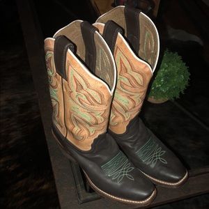 Nocona Women’s Cowboy Boots